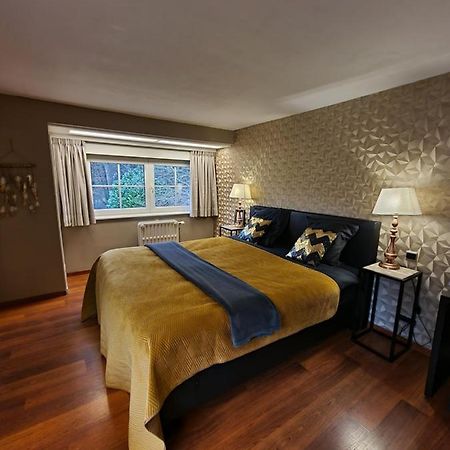 Manoir Du Bois Des Reves Hotel Croix Екстериор снимка
